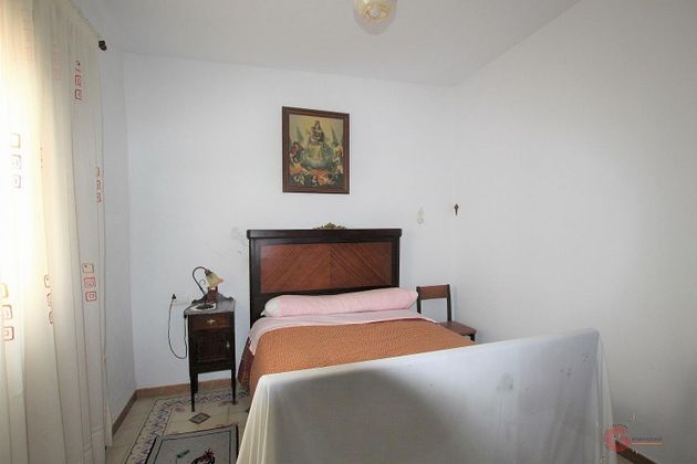 Foto 2 de Casa en venta en Molvízar de 3 habitaciones con terraza y garaje