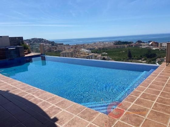 Foto 2 de Casa en venda a Almuñecar de 7 habitacions amb terrassa i piscina
