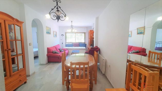 Foto 2 de Piso en venta en Playa de Granada de 2 habitaciones con piscina y ascensor