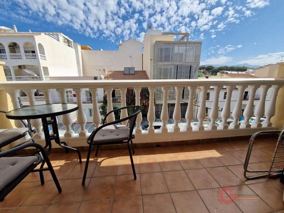 Foto 1 de Venta de piso en El Morche de 2 habitaciones con terraza y balcón