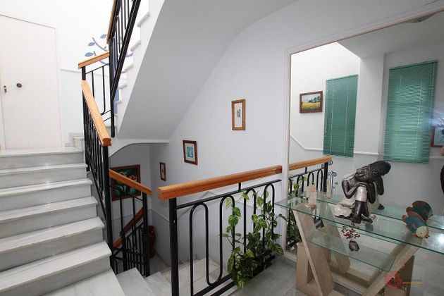 Foto 1 de Casa en venda a Salobreña de 6 habitacions amb terrassa i garatge