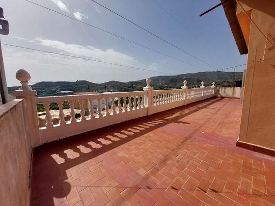Foto 1 de Casa en venda a Molvízar de 6 habitacions amb terrassa i garatge