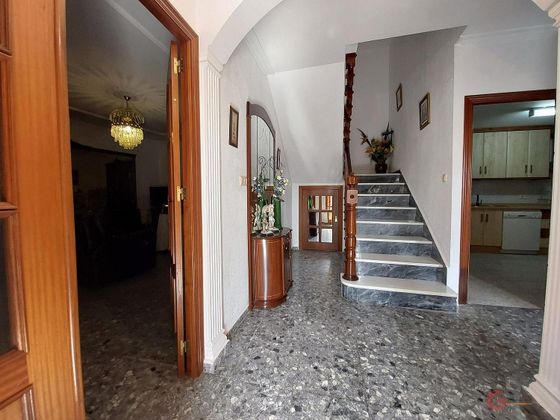 Foto 2 de Casa en venda a Molvízar de 6 habitacions amb terrassa i garatge