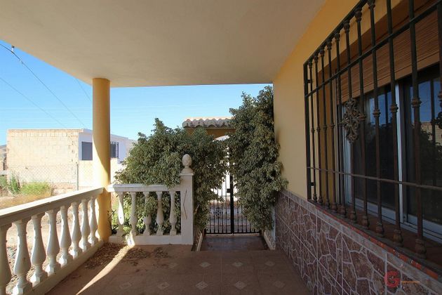 Foto 2 de Casa rural en venta en Molvízar de 2 habitaciones con terraza y garaje