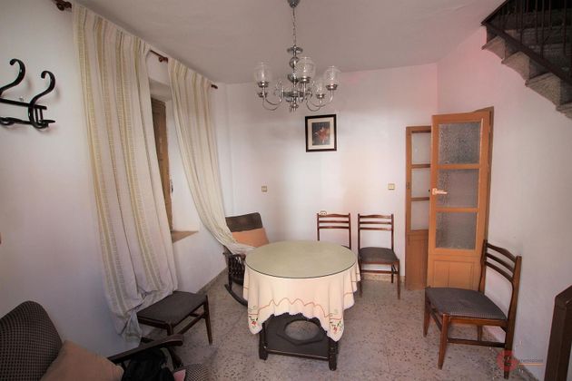Foto 1 de Casa en venta en Molvízar de 3 habitaciones con terraza y balcón