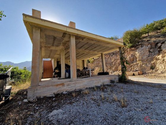 Foto 1 de Casa rural en venda a Guajares (Los) de 2 habitacions i 90 m²