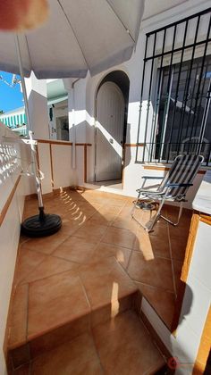 Foto 2 de Venta de casa en Calahonda de 3 habitaciones con terraza y piscina