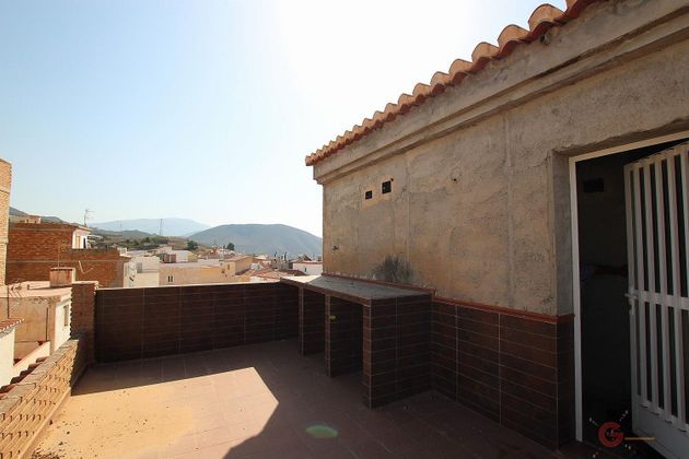 Foto 1 de Chalet en venta en Molvízar de 4 habitaciones con terraza y balcón