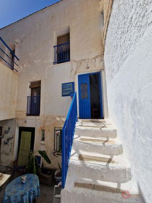 Foto 2 de Casa en venda a Guajares (Los) de 2 habitacions amb terrassa i balcó