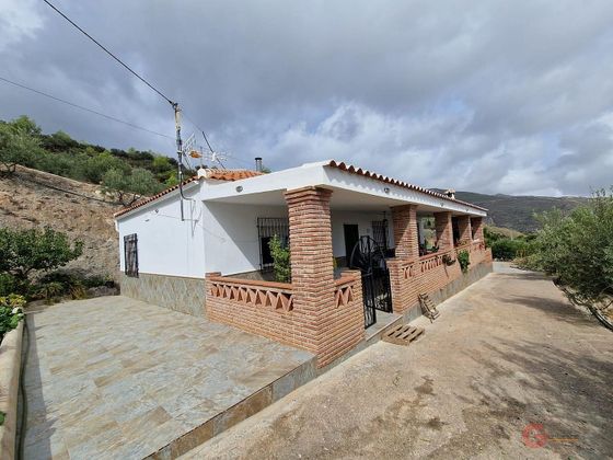 Foto 1 de Casa rural en venda a Itrabo de 3 habitacions amb terrassa i garatge