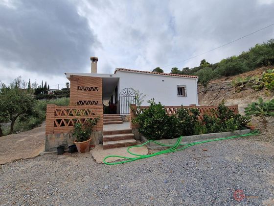 Foto 2 de Venta de casa rural en Itrabo de 3 habitaciones con terraza y garaje