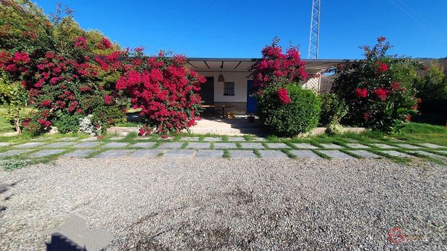 Foto 1 de Casa rural en venda a Vélez de Benaudalla de 1 habitació amb terrassa i balcó