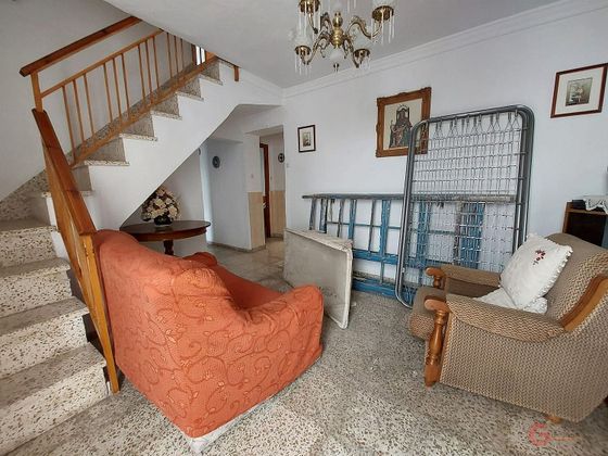 Foto 2 de Chalet en venta en Molvízar de 6 habitaciones con terraza y balcón