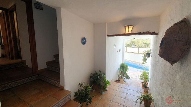 Foto 1 de Chalet en venta en Pinar (El) de 7 habitaciones con terraza y piscina