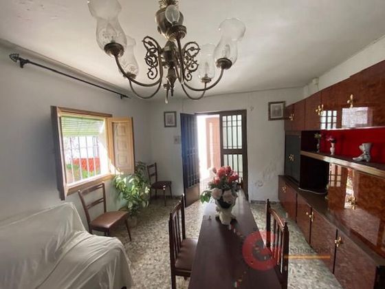 Foto 2 de Xalet en venda a Otívar de 6 habitacions amb terrassa i balcó