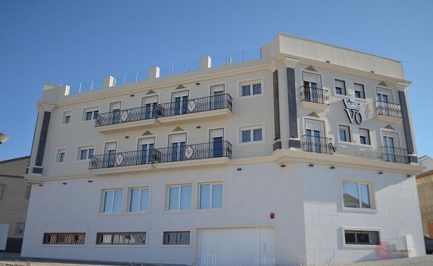Foto 1 de Edifici en venda a Casariche amb calefacció i ascensor