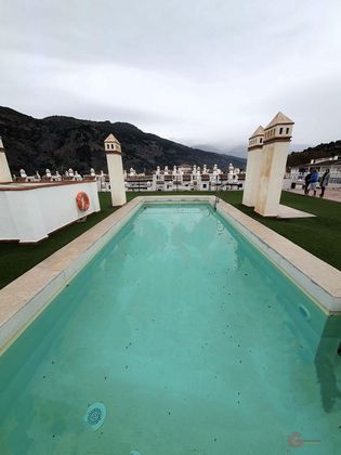 Foto 2 de Pis en venda a Vélez de Benaudalla de 1 habitació amb piscina i garatge