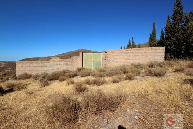 Foto 2 de Casa rural en venda a Vélez de Benaudalla de 1 habitació i 50 m²