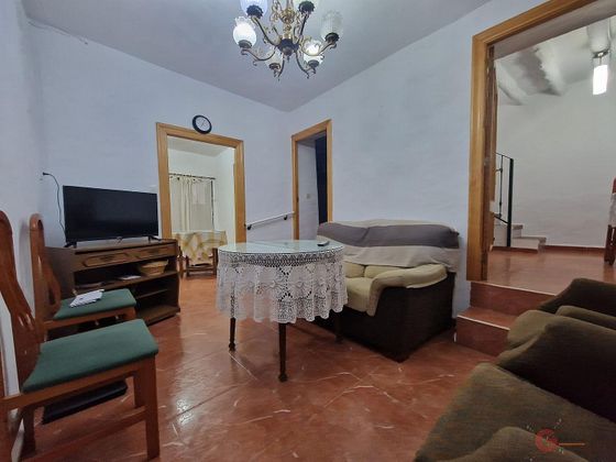 Foto 2 de Chalet en venta en Molvízar de 3 habitaciones con terraza