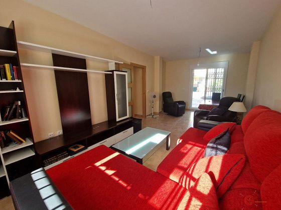Foto 2 de Xalet en venda a Molvízar de 3 habitacions amb piscina i garatge