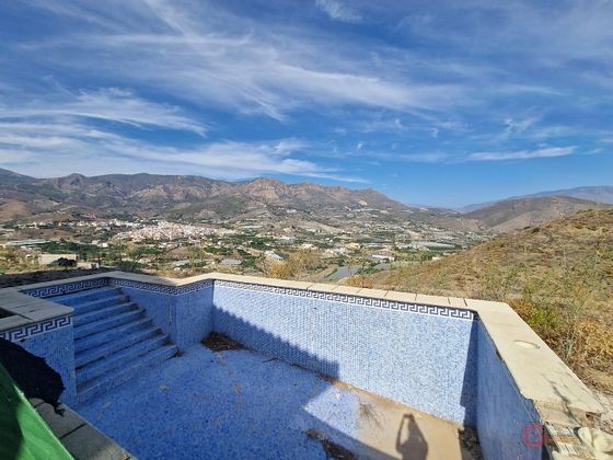 Foto 2 de Casa rural en venda a Molvízar de 3 habitacions amb terrassa i piscina