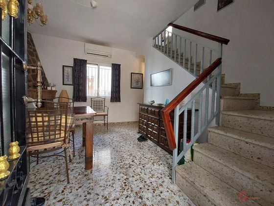 Foto 2 de Casa en venda a Itrabo de 4 habitacions amb terrassa i balcó