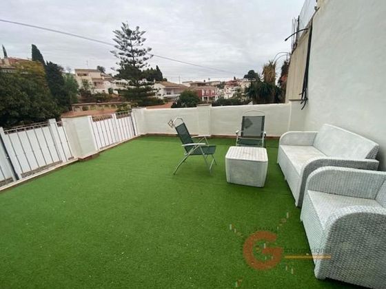 Foto 1 de Casa en venda a Almuñecar de 3 habitacions amb terrassa i piscina