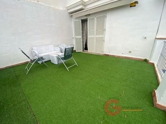 Foto 2 de Casa en venda a Almuñecar de 3 habitacions amb terrassa i piscina