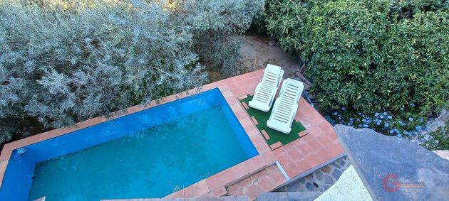 Foto 2 de Casa rural en venda a Órgiva de 2 habitacions amb terrassa i piscina
