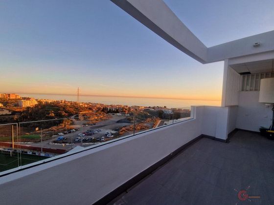 Foto 1 de Pis en venda a Cotomar - Urbanizaciones de 3 habitacions amb terrassa i piscina