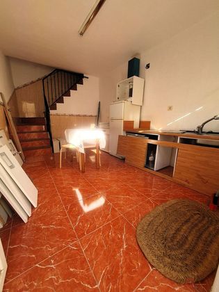 Foto 1 de Casa en venda a Albuñol de 1 habitació i 35 m²