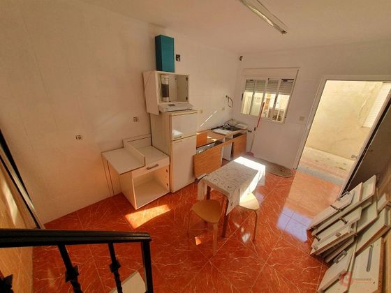 Foto 2 de Casa en venda a Albuñol de 1 habitació i 35 m²