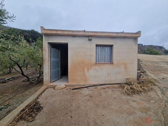 Foto 1 de Casa rural en venta en Molvízar de 2 habitaciones y 25 m²