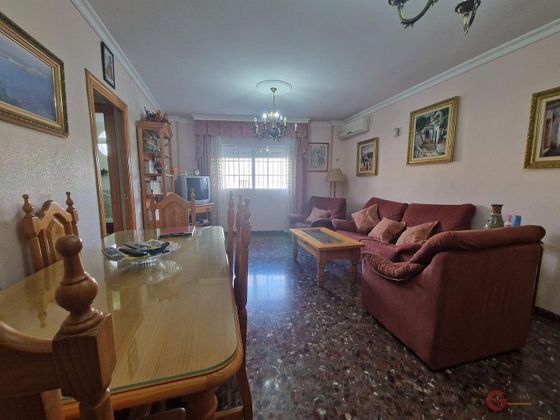 Foto 2 de Piso en venta en Salobreña de 3 habitaciones con garaje y aire acondicionado