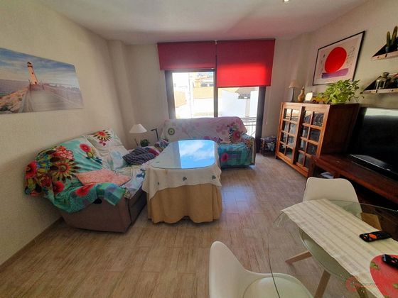 Foto 2 de Piso en venta en Motril pueblo de 2 habitaciones con terraza y garaje