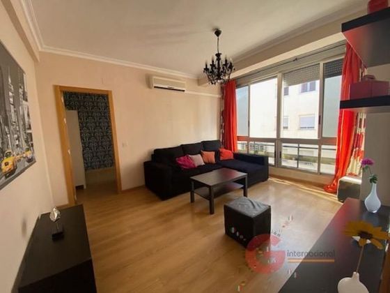 Foto 2 de Pis en venda a Almuñecar de 3 habitacions amb terrassa i aire acondicionat