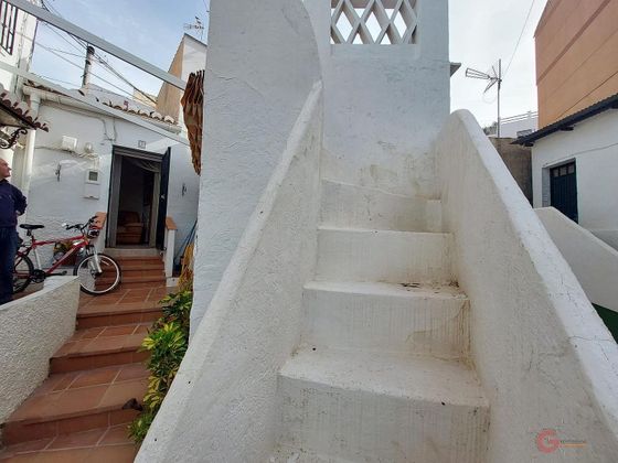 Foto 2 de Casa en venta en Vélez de Benaudalla de 2 habitaciones con terraza y balcón