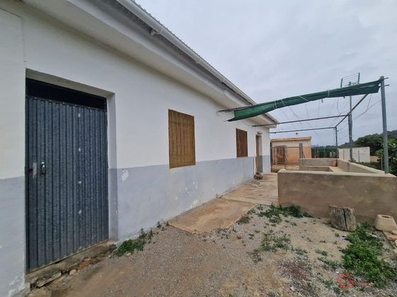 Foto 1 de Casa rural en venda a Salobreña de 1 habitació i 50 m²