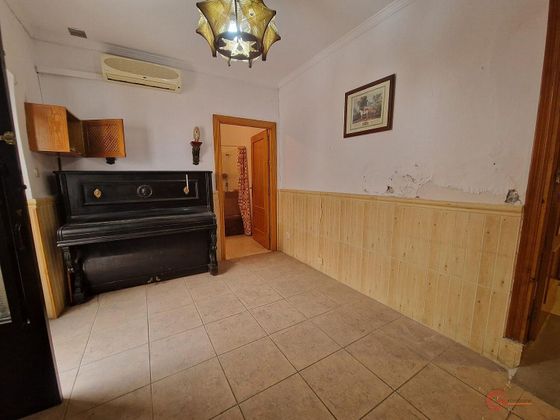 Foto 1 de Casa en venta en Molvízar de 8 habitaciones con terraza y balcón
