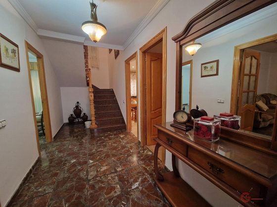 Foto 2 de Xalet en venda a Molvízar de 5 habitacions amb terrassa i garatge