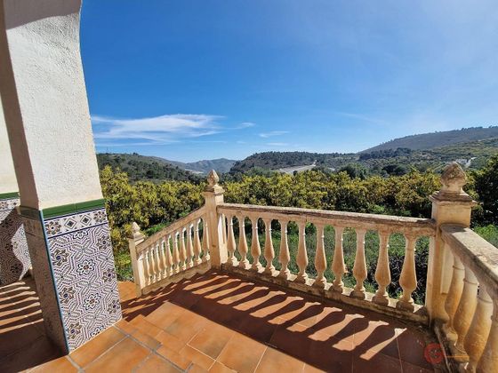 Foto 1 de Casa rural en venda a Salobreña de 2 habitacions amb terrassa i balcó