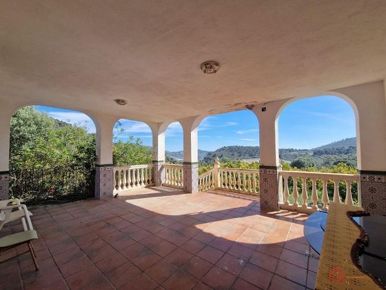 Foto 2 de Casa rural en venda a Salobreña de 2 habitacions amb terrassa i balcó