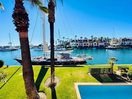 Foto 1 de Casa en venda a paseo Del Mar de 5 habitacions amb terrassa i piscina