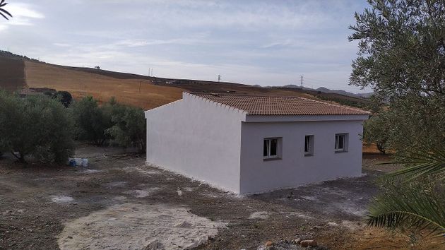 Foto 2 de Venta de terreno en Álora de 15000 m²
