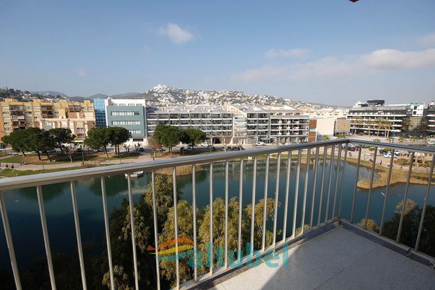 Foto 1 de Venta de piso en calle Prado de 3 habitaciones con terraza y balcón