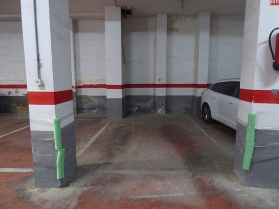 Foto 1 de Garatge en venda a Zona Metro - Auditorio de 10 m²
