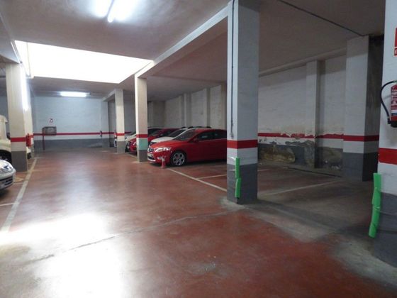 Foto 2 de Garatge en venda a Zona Metro - Auditorio de 10 m²