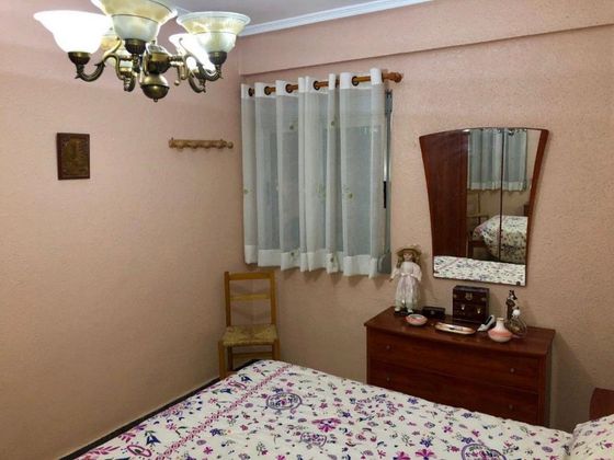 Foto 2 de Piso en venta en Sedaví de 3 habitaciones con terraza y balcón