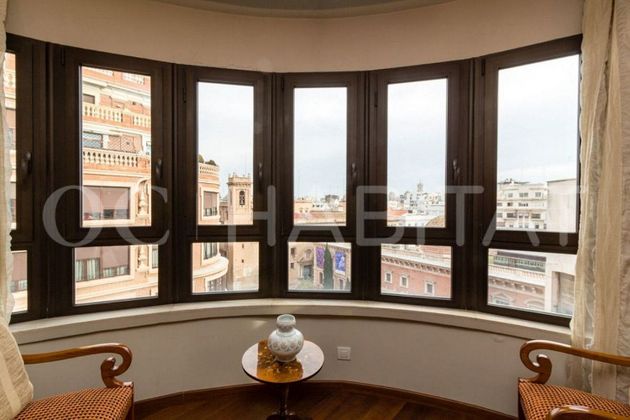 Foto 1 de Pis en venda a Sant Francesc de 3 habitacions amb balcó i aire acondicionat