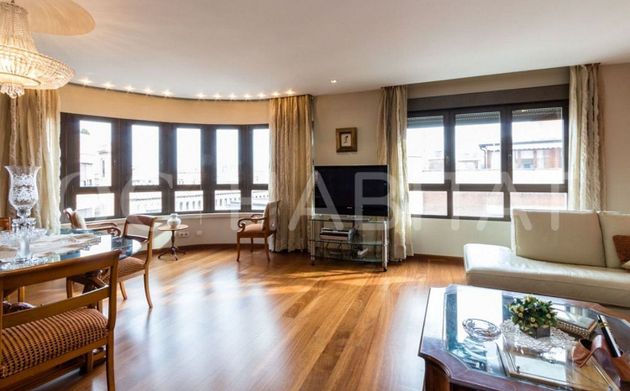 Foto 2 de Venta de piso en Sant Francesc de 3 habitaciones con balcón y aire acondicionado